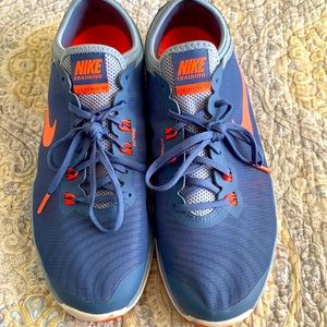 Nike Fitsole size 11